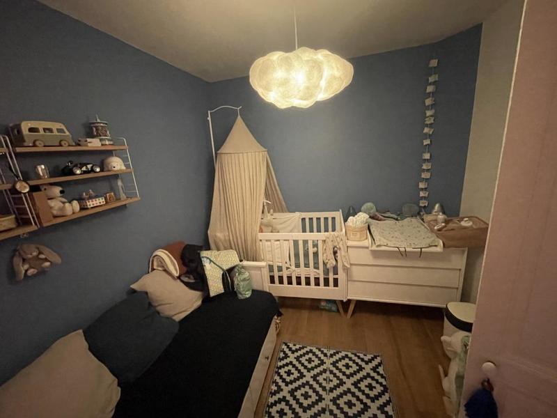 Appartement - 145 m² - 5 pièces