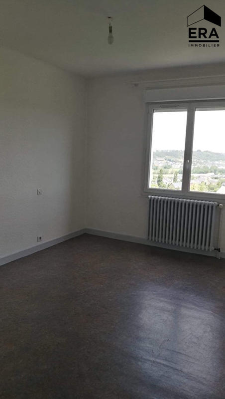 Appartement - 91 m² - 4 pièces