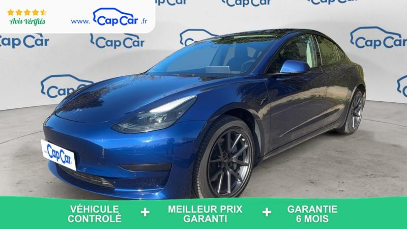 Tesla Model 3 325 Rwd Standard