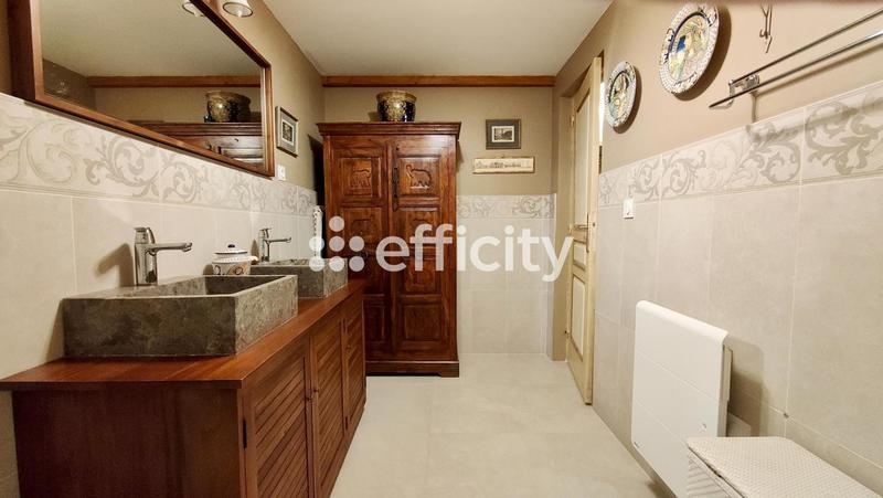 Appartement - 74 m² - 3 pièces