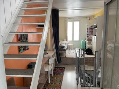 Maison - 64 m² - 3 pièces