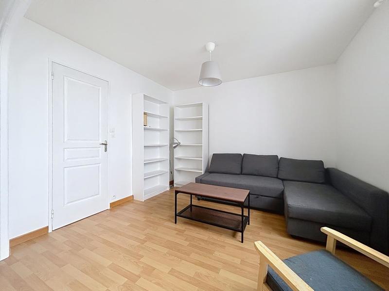 Appartement - 56 m² - 2 pièces