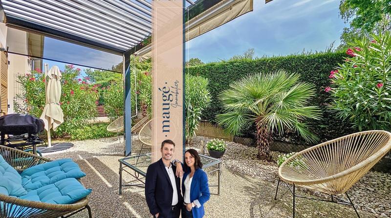 Maison - 102 m² - 5 pièces