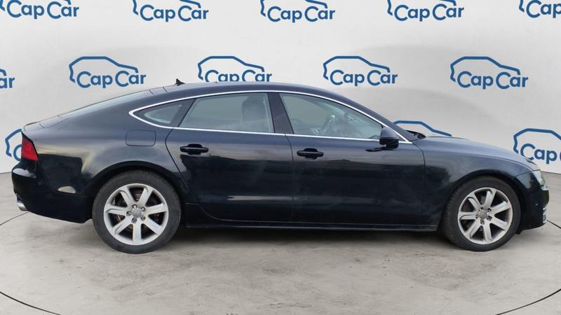 Audi A7 Sportback I 3.0 Tdi 204 Tiptronic 8 Ambition Luxe