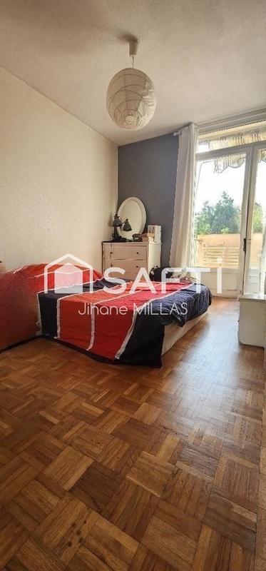 Appartement - 71 m² - 4 pièces