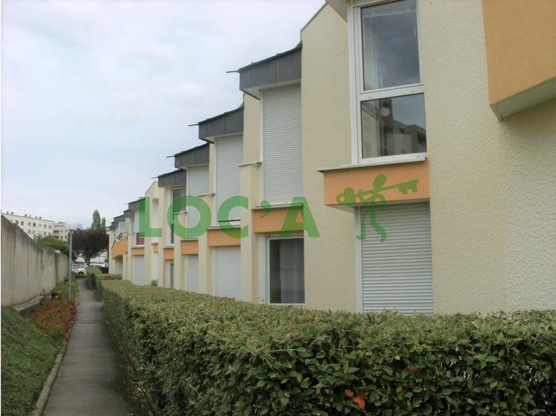 Studio - 18 m² - 1 pièce