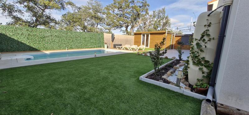 Villa - 138 m² - 4 pièces