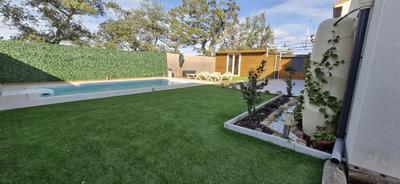 Villa - 138 m² - 4 pièces