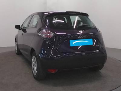Renault Zoe R110 Achat Intégral 21 Life 5p