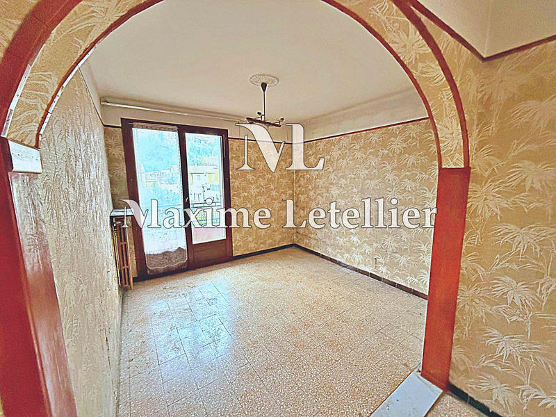 Appartement - 73 m² - 4 pièces