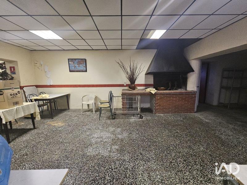 Local commercial - 300 m²