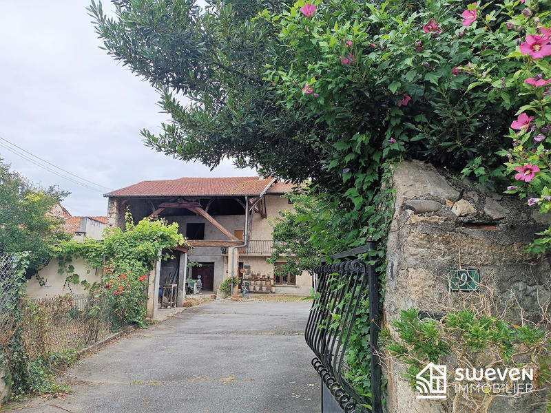 Maison - 151 m² - 6 pièces