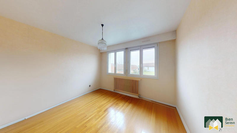 Maison - 170 m² - 7 pièces