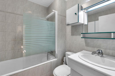 Appartement - 31 m² - 1 pièce