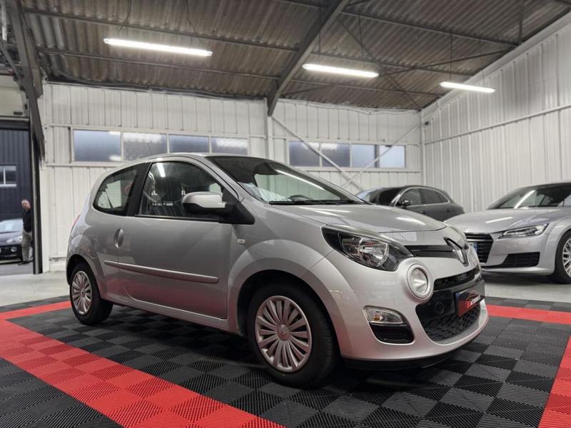 Renault Twingo 1.2i 75 Ch Zen Eco 2 - Garantie 6 Mois