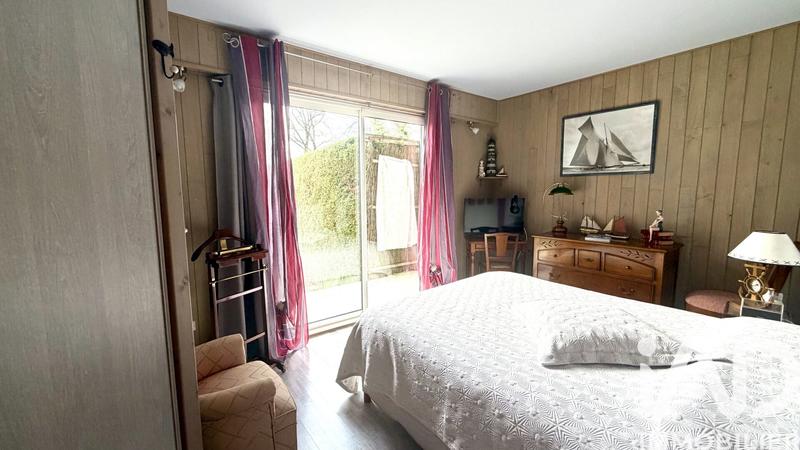 Maison - 114 m² - 4 pièces