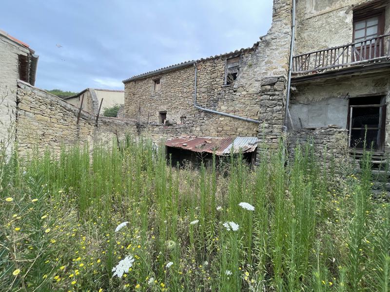 Maison traditionnelle - 250 m² - 12 pièces