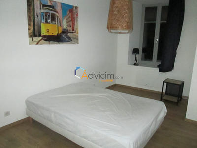 Appartement - 41 m² - 3 pièces