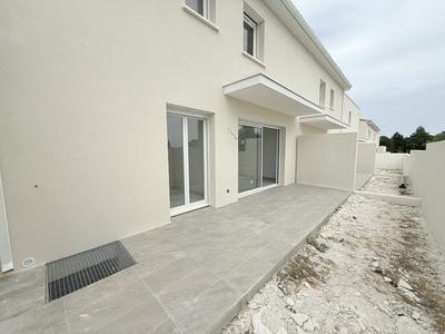 Villa - 92 m² - 4 pièces