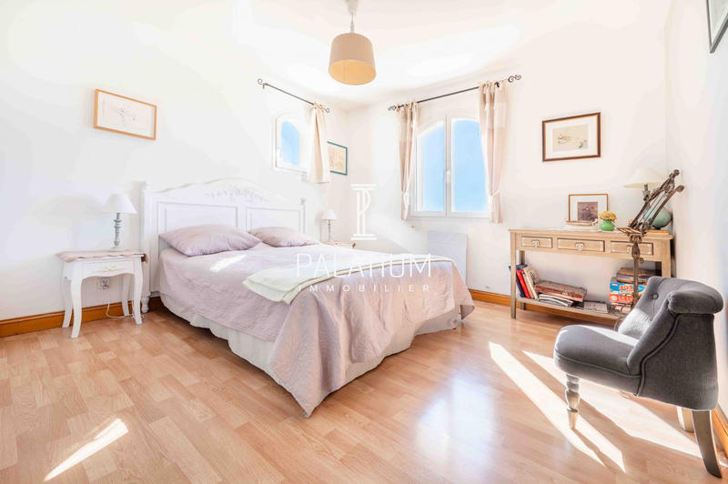 Maison - 155 m² - 5 pièces