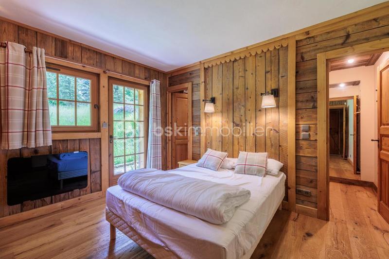 Châlet - 164 m² - 5 pièces