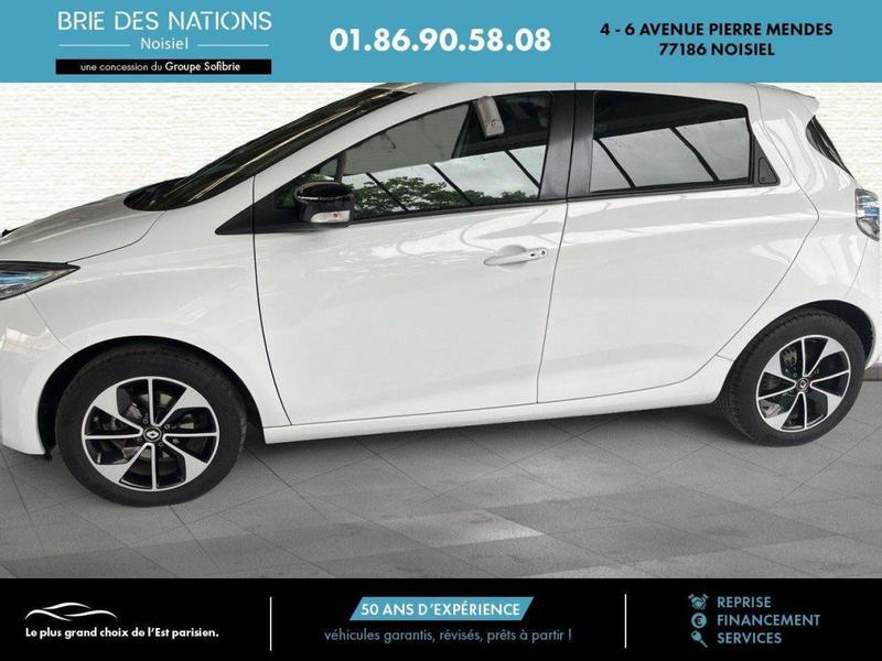 Renault Zoe R110 Intens