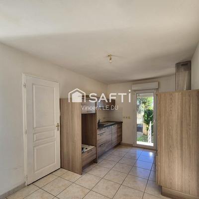 Maison - 120 m² - 4 pièces