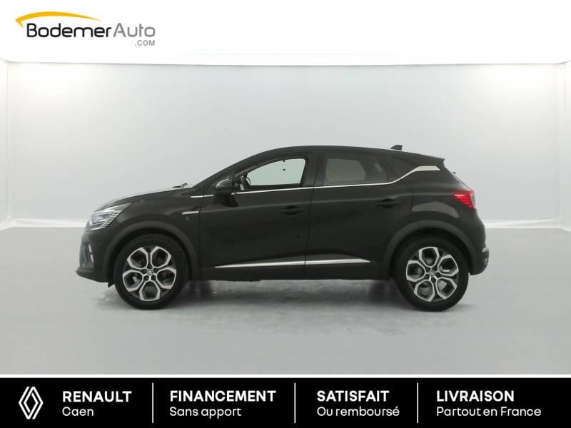 Renault Captur TCe 90 Techno