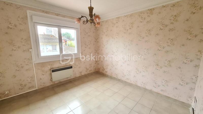 Villa - 125 m² - 6 pièces