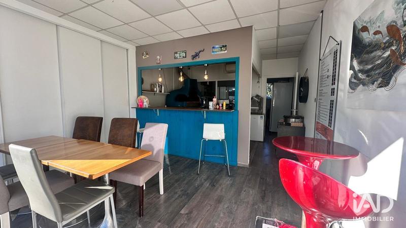 Local commercial - 55 m²