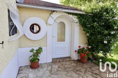 Maison - 132 m² - 4 pièces