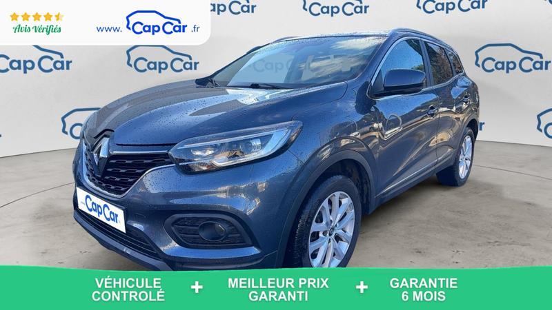 Renault Kadjar 1.5 Blue dCi 115 Business