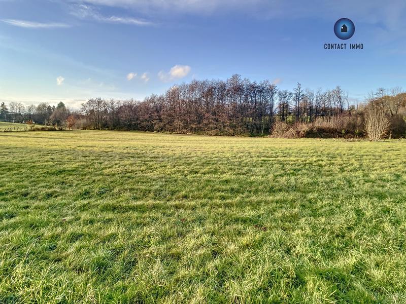 Terrain - 11 780 m²