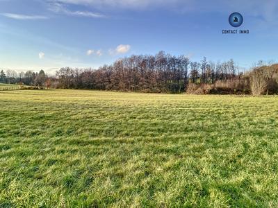 Terrain - 11 780 m²