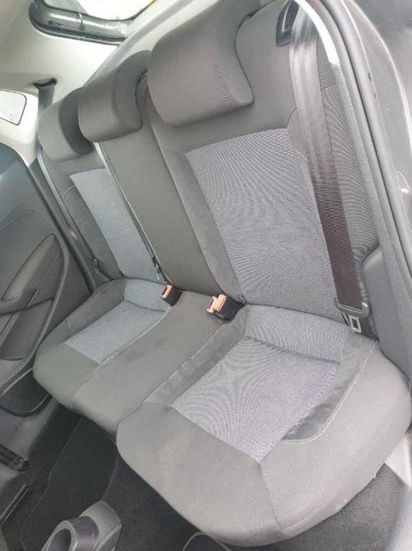 Volkswagen Polo 1.6 Tdi 90 Cr Fap Style