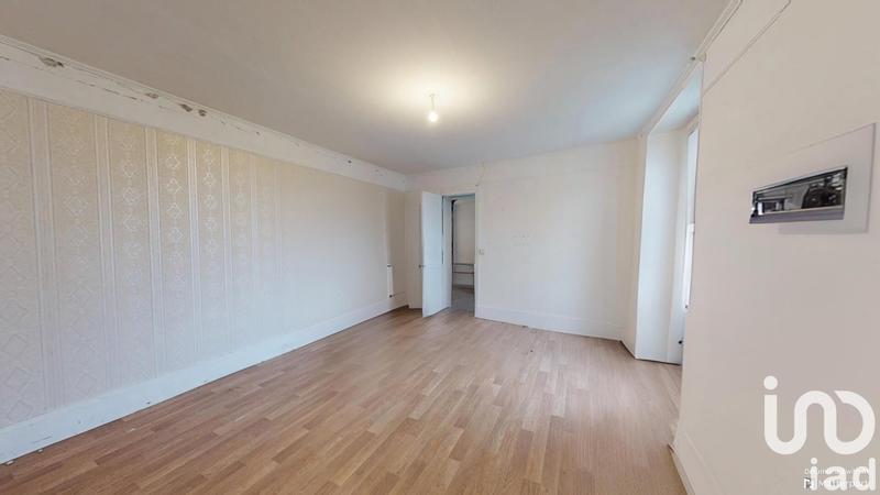 Maison - 116 m² - 5 pièces