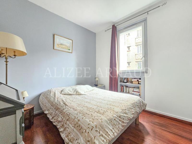 Appartement - 75 m² - 4 pièces