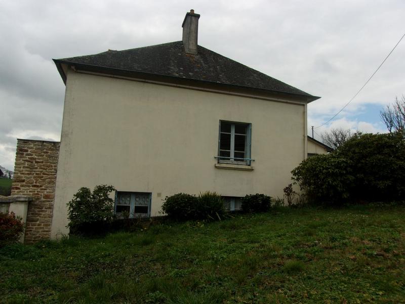 Maison - 90 m² - 6 pièces