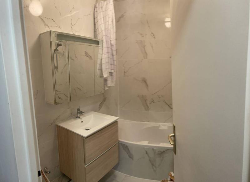 Appartement - 50 m² - 4 pièces