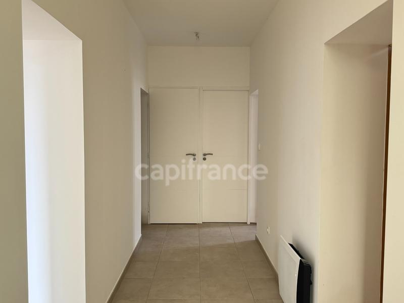 Maison - 78 m² - 3 pièces