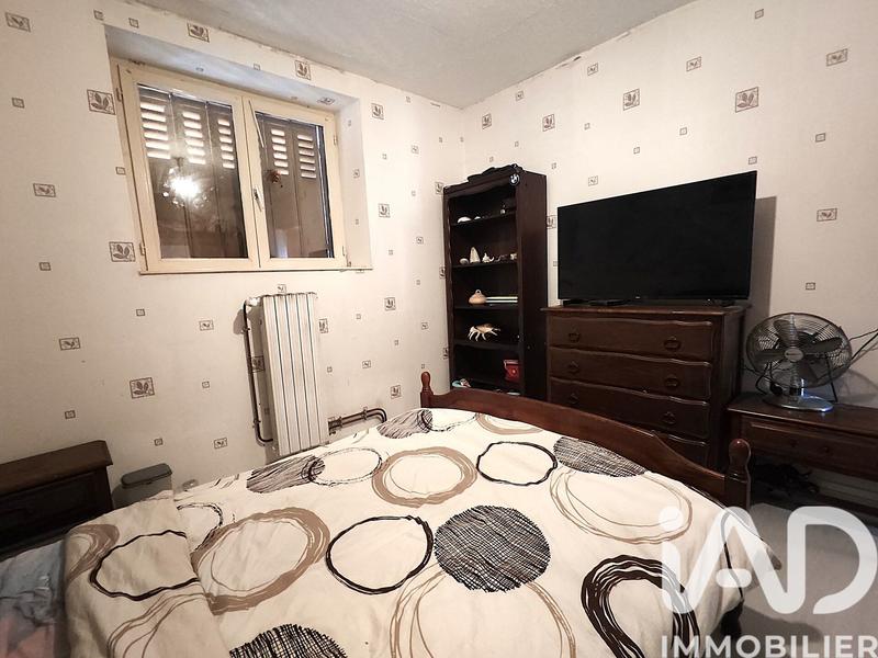 Maison - 166 m² - 8 pièces