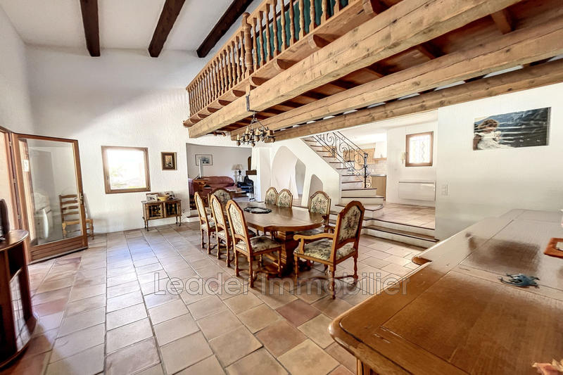 Bastide - 188 m² - 5 pièces