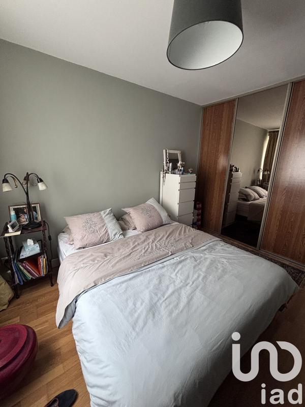 Appartement - 83 m² - 4 pièces