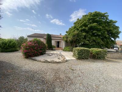 Villa - 98 m² - 5 pièces
