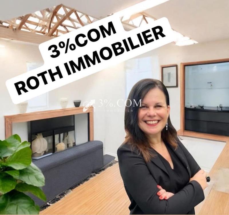 Appartement - 71 m² - 3 pièces