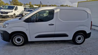 Citroën Berlingo m Puretech 110 Club