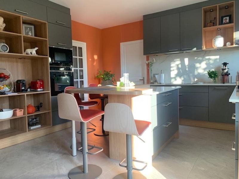 Villa - 200 m² - 8 pièces