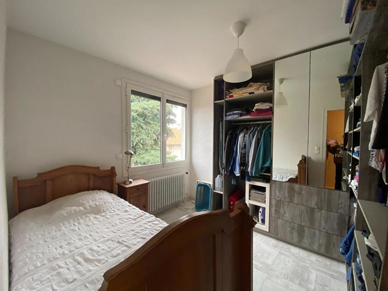 Maison - 129 m² - 6 pièces