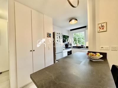 Appartement - 85 m² - 4 pièces