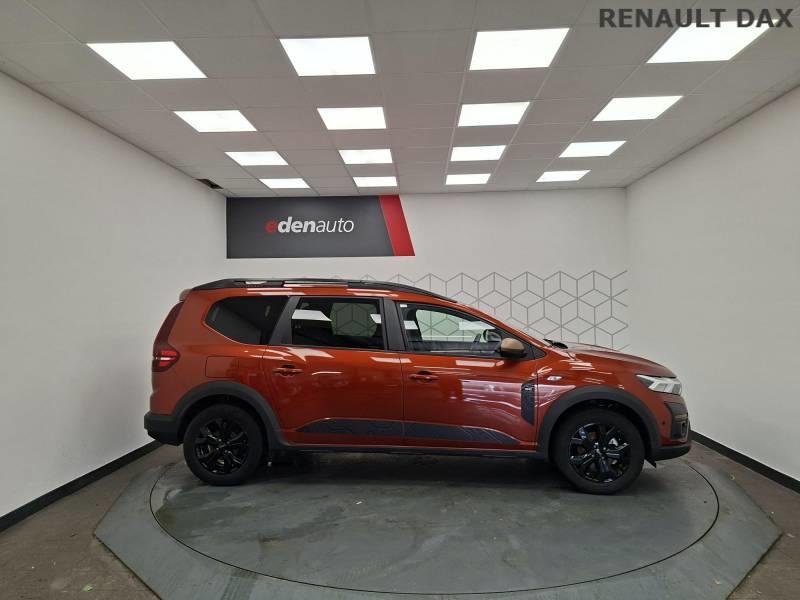 Dacia Jogger Hybrid 140 5 places Extreme